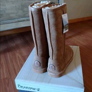 BEARPAW BOOTS